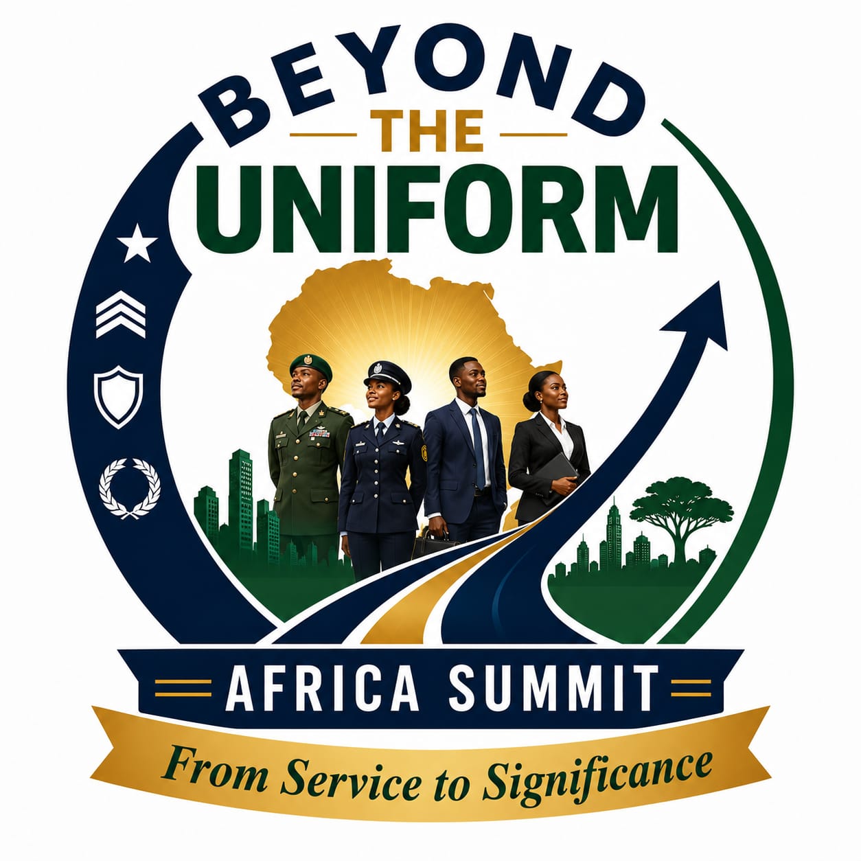 Beyond The Uniform Africa Summit